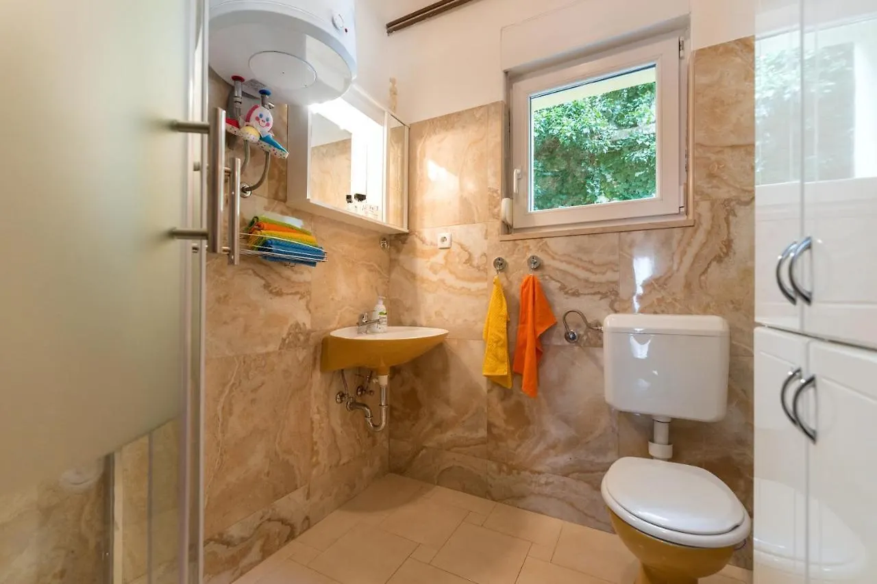 Apartments With A Parking Space Dramalj, Crikvenica - 5592 Dramalj