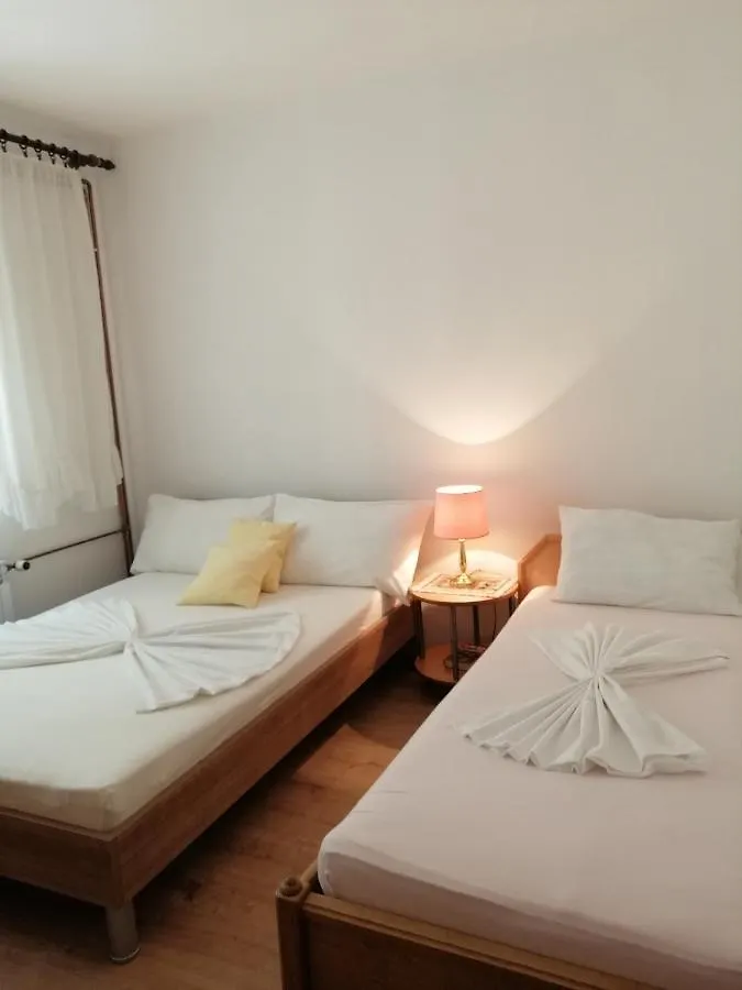 Apartments With A Parking Space Dramalj, Crikvenica - 5592