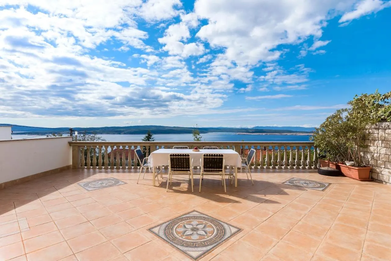 Apartments With A Parking Space Dramalj, Crikvenica - 5592