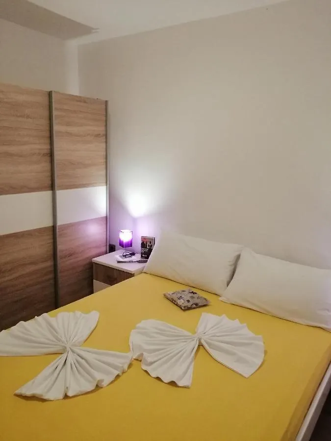 Apartments With A Parking Space Dramalj, Crikvenica - 5592 Croaţia