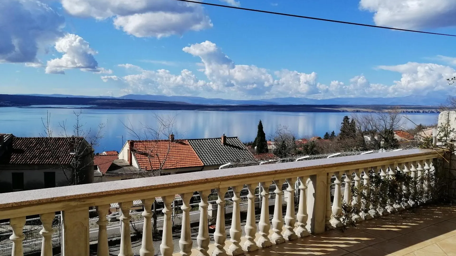 Apartments With A Parking Space Dramalj, Crikvenica - 5592